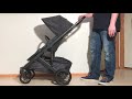 Uppababy Cruz V2, An Impartial Review: Mechanics, Comfort, Use