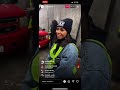 9-1-1 Season 6 Behind The Scenes | Aisha Instagram live with Oliver, Ryan, Kenny, Erika and Anirudh