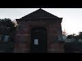 Creepy but Beautiful West Norwood Cemetery