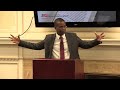 Recovering Truth - Saving the Constitution — lecture and discussion w/Jamal Greene  | Sep. 22, 2022
