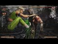 Mortal Kombat 1_Sesh #1