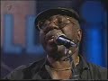 Curtis Mayfield - Pusherman - Billy Jack (live)