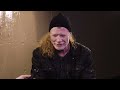 Dave Mustaine on His Relationship with Gibson Guitars