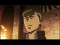 The Devil: A Character Study of Erwin Smith (Attack On Titan)