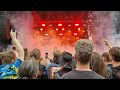 Yngwie Malmsteen Live 2024 Uppsala Sweden. Various songs 1