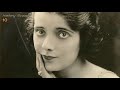 Silent Era Beauties Brought To Life (AI) | 1910s & 1920s Hollywood Vol. 1