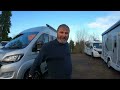 Private Vs Trade - Life in a Motorhome Dealership