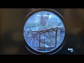 Call of Duty: Black Ops 1 PS3 - Victor Charlie | PT.1 (FLASHING LIGHTS)