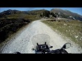 TimeLapse Alps Riding