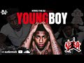 NBA YOUNGBOY MIXTAPE (UPDATED 2021) | Nevada | Genie | Lil Top | 38 Baby