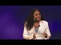 The Shadow of Greatness - Pastor Sarah Jakes Roberts