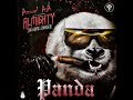 Anuel AA X Almighty - Panda (Oficial Music)