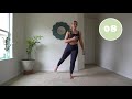 Foot and Ankle Exercise Routine for Dancers [Follow-Along]