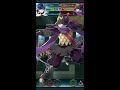 Naga's Descendant puts Naga's Daughter to sleep (while Finn does the rest) (LHB vs Tiki - Abyssal)