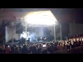 Ja, Ja, Ja - La Lupita - Foro Felipe Villanueva - Parque Naucalli (HD)