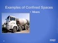 Free OSHA Confined Space Training Tutorial - Identifying Confined Spaces in Construction