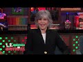 Jane Fonda Recounts Being Stoned at The Oscars | WWHL