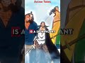 Why Did Garp NEVER Attack Shanks? | One Piece