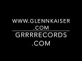 Glenn Kaiser: Cigarbox Guitar Basics!