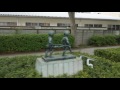 Videowalk in Fuchu and Kawasaki cities - the first proper walk