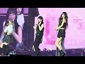 [Fancam] 아이브 (IVE) - Off The Record (오프 더 레코드) 2nd Fanmeeting MAGAZINE IVE 240309