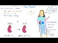 Cell-Mediated (Cellular) Immunity [aka T-cell immunity] - Physiology & Immunology