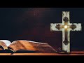 BLOOD OF JESUS PRAYER 500 TIMES | Pleading The Blood of Jesus Christ to Save Us And The Whole World