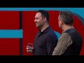 A Socialist Perspective on the Pursuit of Happiness | Aaron Bastani | TED