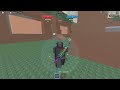 Meeting Emma and 1v1ing him:) (Creator of Bot aim emma