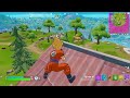 37 Elimination Solo vs Squads Win Full Gameplay Fortnite Chapter 3 Season  3 (PS4 Controller)