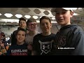 LaMelo Ball 1st Game In Cleveland The FULL GAME Experience!