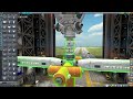 KSP: Using MODS to build a Massive Space Station!