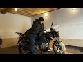 ПОСЛЕДНИЙ ОБЗОР BAJAJ PULSAR 180