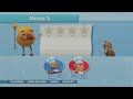 Overcooked 2 carnival of chaos level kevin 2. 4 stars