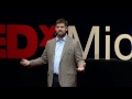 Why the NSA is breaking our encryption -- and why we should care | Matthew Green | TEDxMidAtlantic
