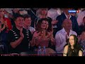 What did I just witness?! First time hearing | Dimash - Sinful passion