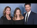 Harry Connick Jr's Daughters Grew Up To Be Gorgeous