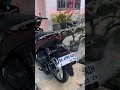 Modifikasi Vario 125 Proper Simple Ganteng❗