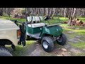 How To Make A Golf Cart Lift Kit