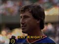 METS at Reds July 22, 1986 (part 4 of 4)