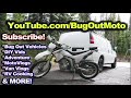 Buy $1200 Sportbike Motorcycle From China? | MotoVlog