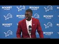 Terrion Arnold full introductory press conference | 2024 #NFLDraft