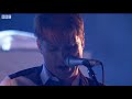Franz Ferdinand performs 'Take Me Out' | T in the Park 2014 - BBC