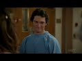 Mandy gives Birth to her Baby Scene (extended version) / Young Sheldon 6x14