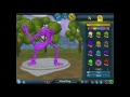 Spore Creating Random Creatures