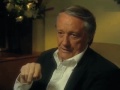 Robert Vaughn on discussing his views about Vietnam on 