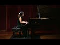 Bach: Goldberg Variations var. 3