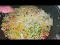 1Kg Perfect Mutanjan Rice - Soft and Fluffy Sweet Rice Recipe
