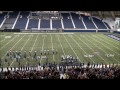 NAU Band Day 2013 Lumberjack Jukebox