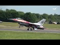 RIAT 2024 - FRIDAY Show